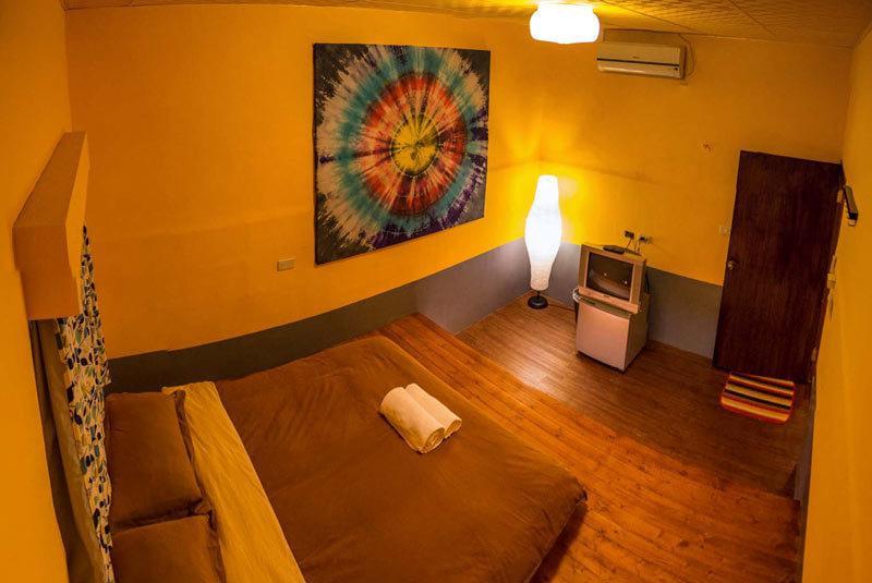 Rainbow Wave Hengchun South Gate Room photo